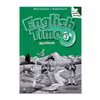 کتاب English Time 3 اثر Susan Rivers And Setsuko Toyama انتشارات Oxford