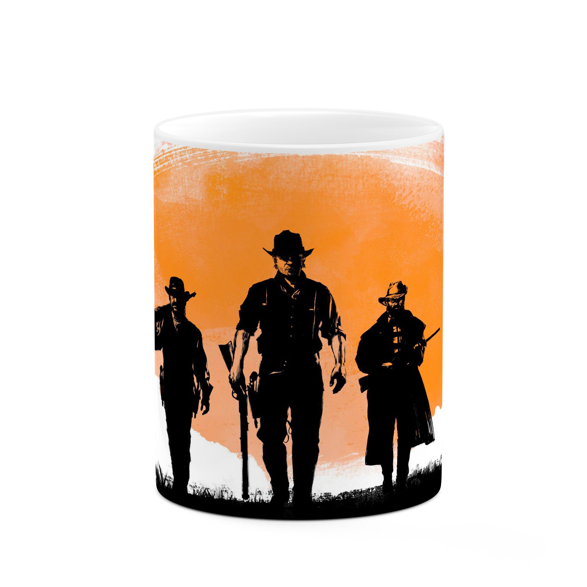 ماگ مدل mgp00018