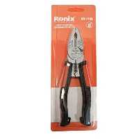 انبردست رونیکس مدل RH-1193 سایز 8