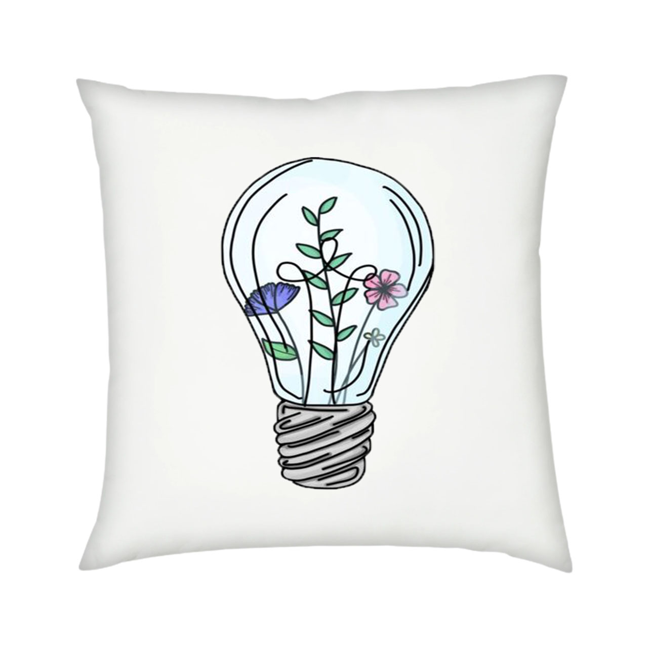 کاور کوسن مدل لامپ کد 2400