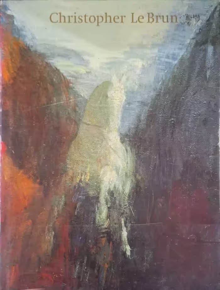 christopher le burn