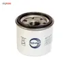 فیلتر روغن خودروی سرکان مدل SF 7166
