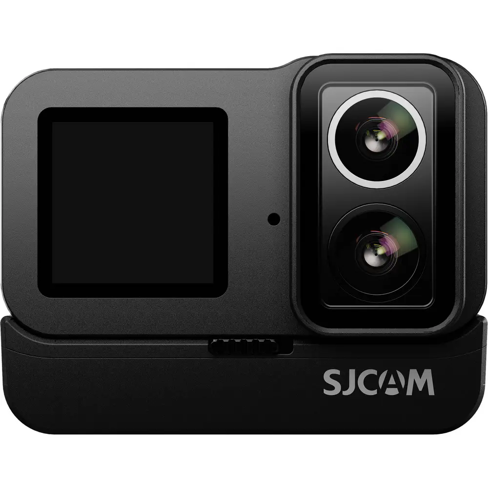دوربین اکشن ورزشی SJCAM SJ20 Dual-Lens UHD 4K