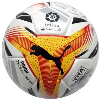 توپ فوتبال پوما لالیگا 2022