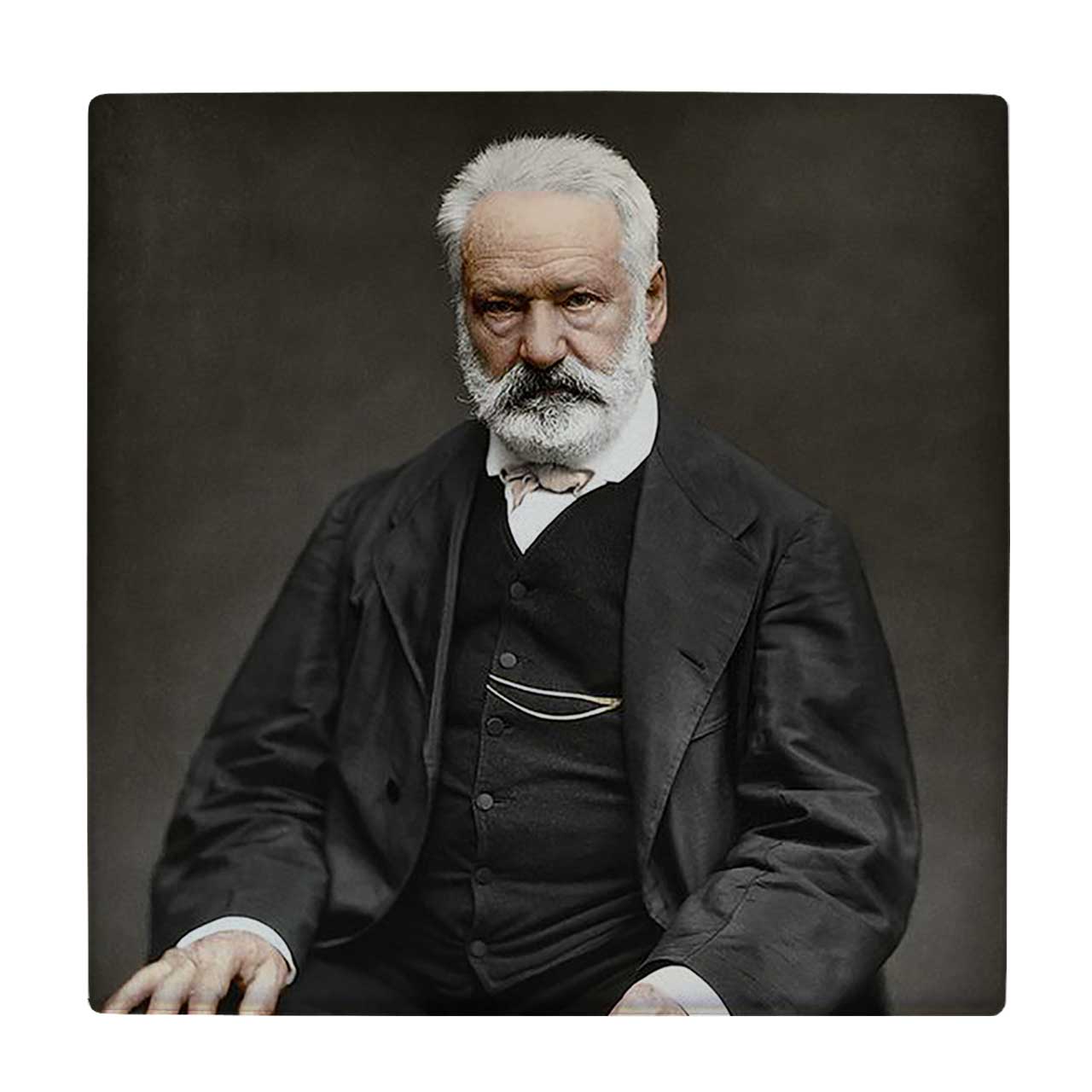  کاشی کارنیلا طرح ویکتور هوگو کد wkk1079