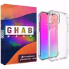 کاور قاب ناب مدل LZGPS مناسب برای گوشی موبایل اپل IPhone 13
