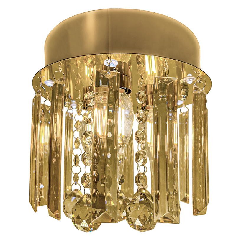 لوستر سقفی دکورابو مدل TMS3