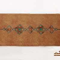 رانر  سوزن دوزی بلوچ چنته