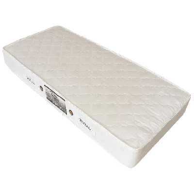  تشک رویال مدل آسوده یکنفره سایز 180×80 سانتی متر 