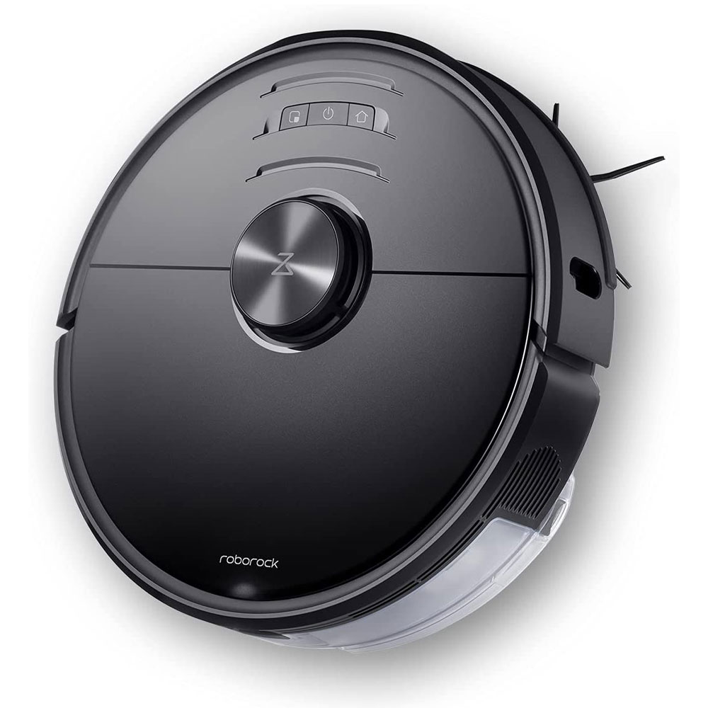 جارو رباتیک روبوراک Roborock S6 MaxV