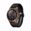 برچسب ماهوت طرح Light-Walnut-Wood مناسب برای ساعت هوشمند سامسونگ Galaxy Watch 46mm
