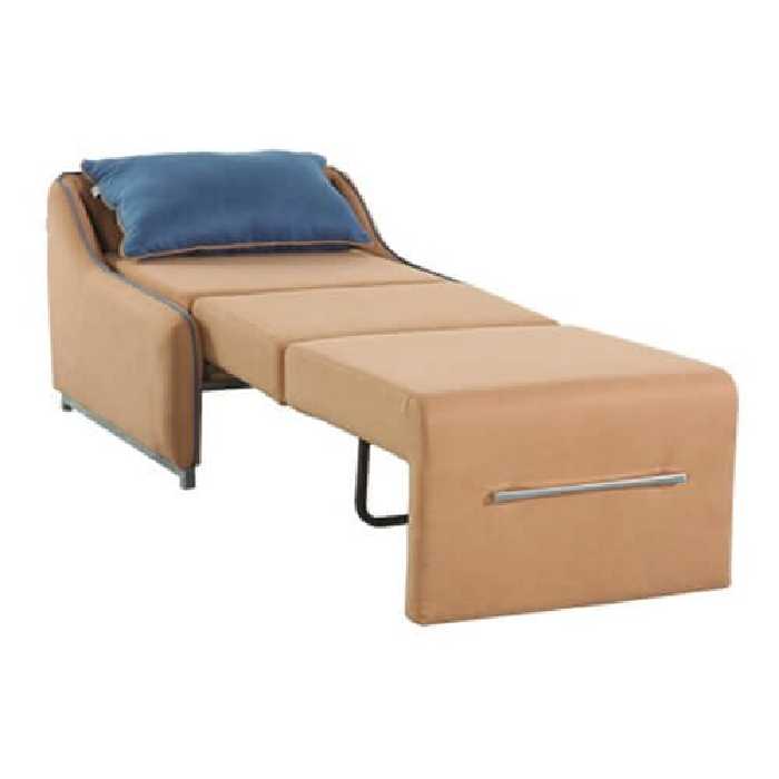 مبل تکنفره تختخوابشو L63 لیو