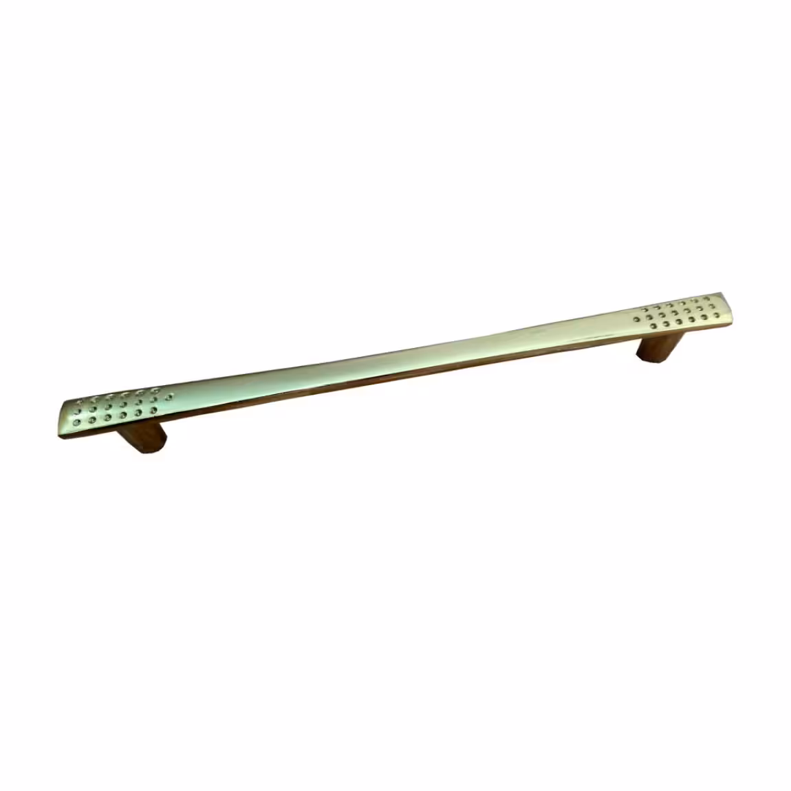 دستگیره کابینت مدل GGER160 بسته 3 عددی