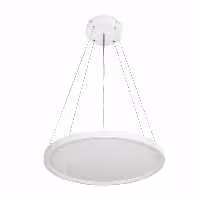چراغ آویز گرد 60 وات فاین الکتریک مدل FEC-H160