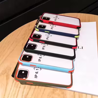 کاور مدل m24 مناسب برای گوشی موبایل اپل iPhone 11promax