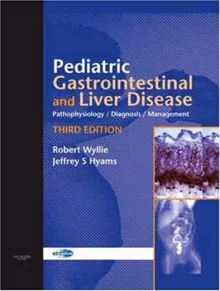 [PDF] دانلود کتاب Pediatric Gastrointestinal And Liver Disease - Pathophysiology, Diagnosis, Management, 3rd ed, 2006