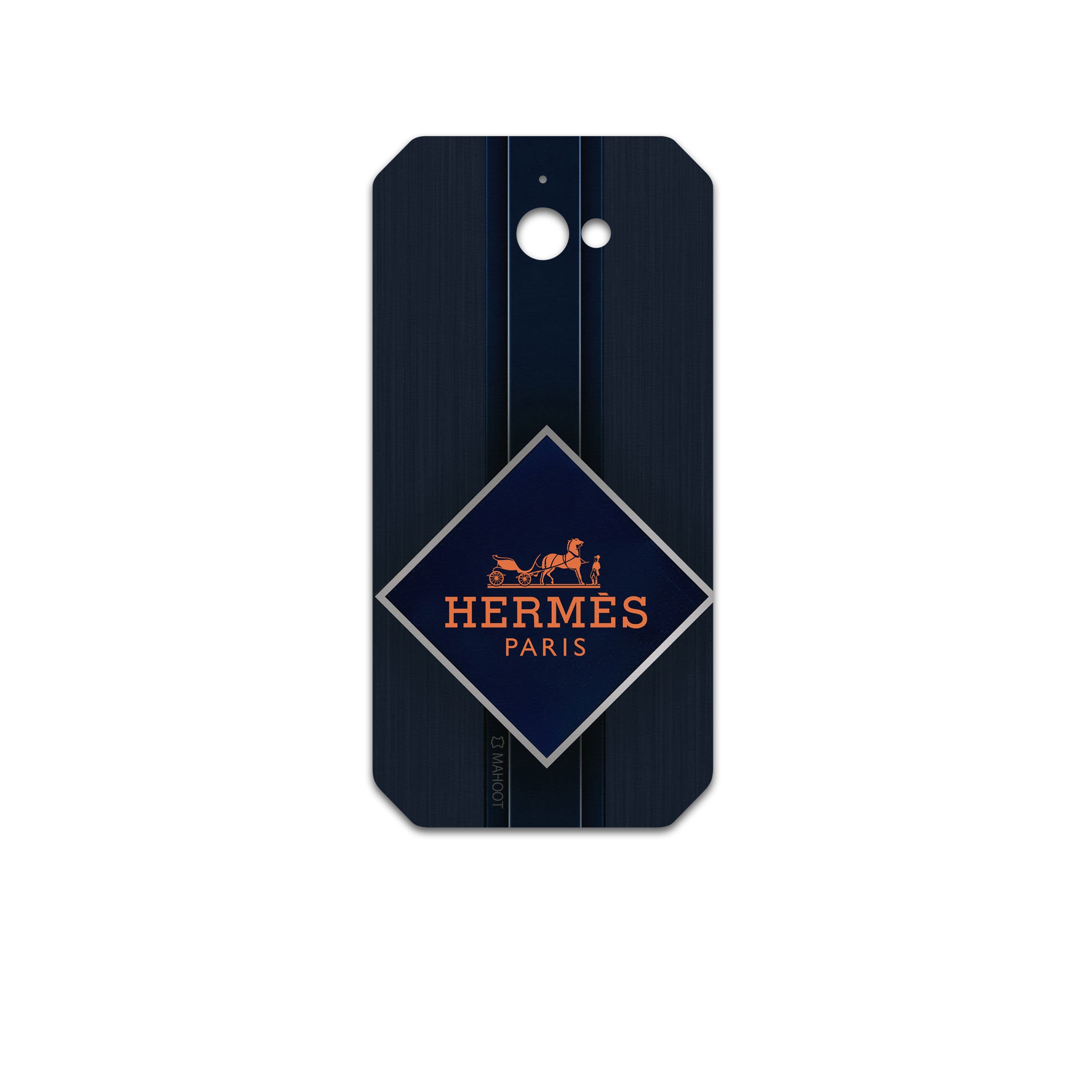 برچسب پوششی ماهوت مدل Hrms مناسب برای گوشی موبایل کاترپیلار S50