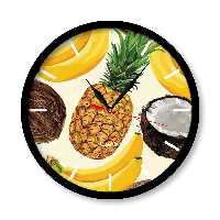 ساعت‌های دیواری راویتا طرح 1102