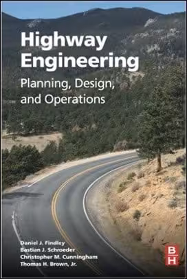 󾕇 Findley D. J., Highway Engineering - Planning, Design, and Operations, 2016 - دانلود کتاب های دانشگاهی