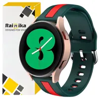 بند رینیکا مدل Line مناسب برای ساعت هوشمند سامسونگ Galaxy Watch 3  41 mm