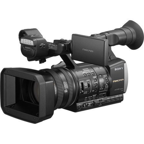 دوربین فیلمبرداری سونی مدل Sony HXR-NX3/1 NXCAM