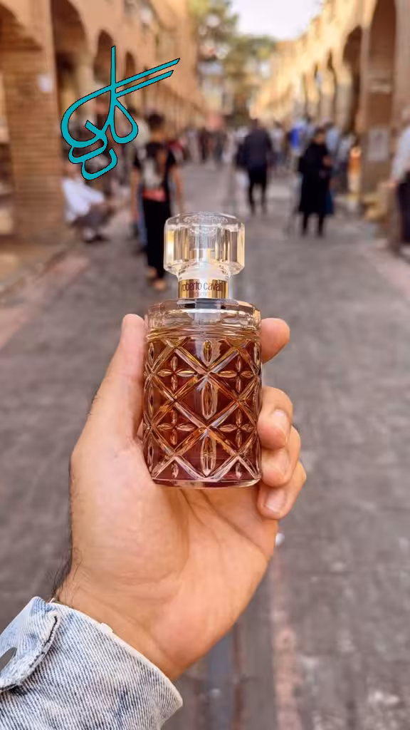خرید عطر ادکلن زنانه روبرتو کاوالی فلورنس | Roberto Cavalli Florence کد 2915022 - ردگل