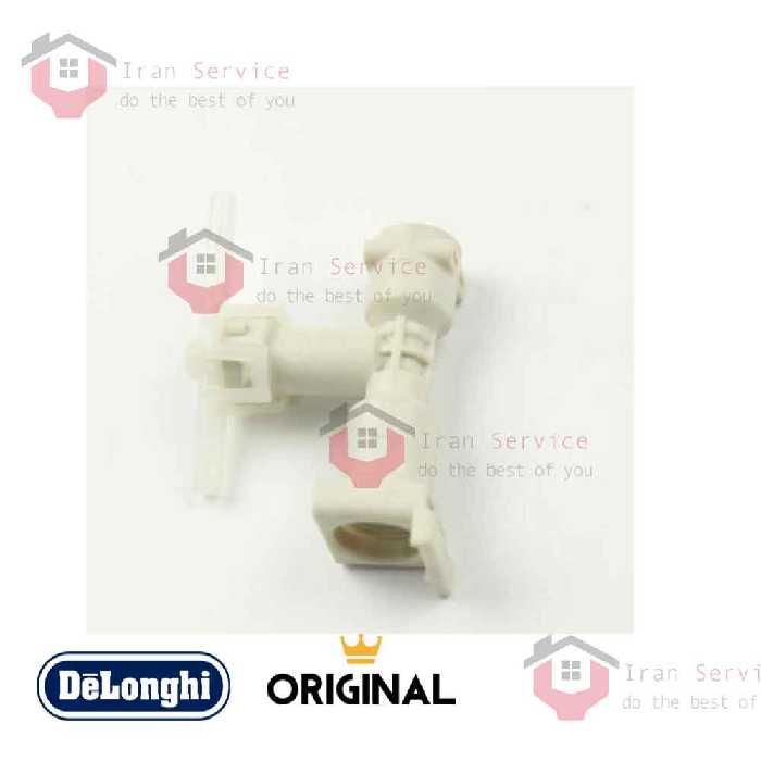 فروش سوپاپ اطمینان قهوه ساز دلونگی ECAM اورجینال