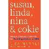 کتاب Susan Linda Nina and Cokie اثر Lisa Napoli انتشارات ABRAMS