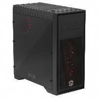 کیس کامپیوتر گرین مدل Z4 Astiak