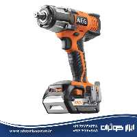 بکس شارژی 18 ولت AEG مدل BSS18C12ZLI