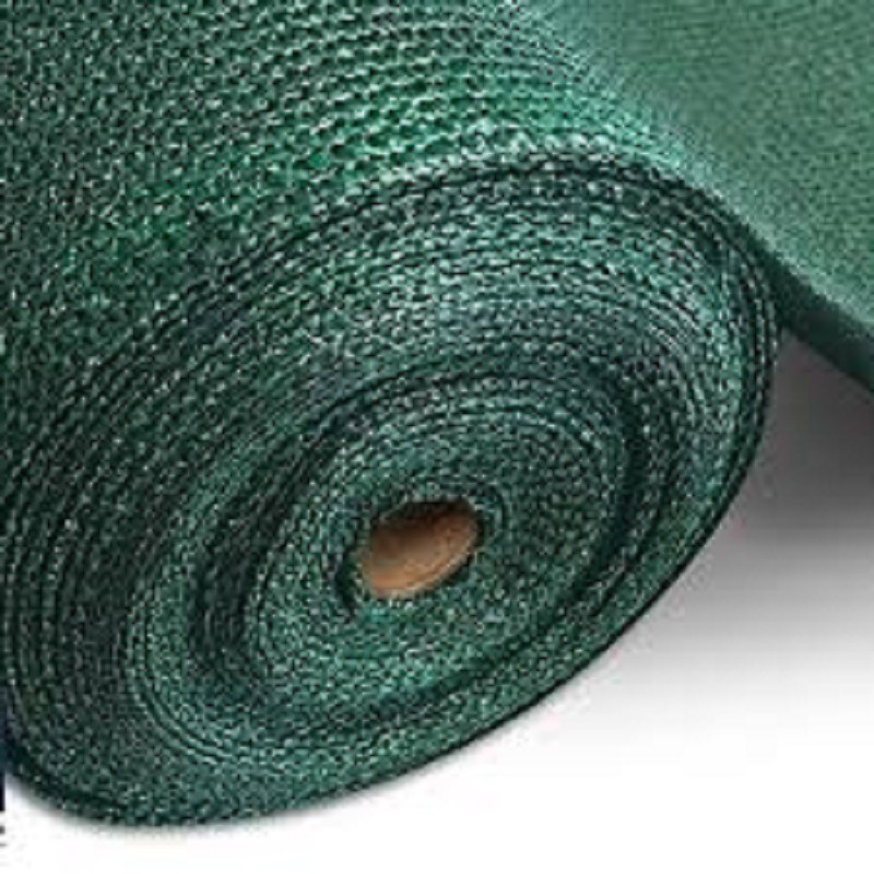 سایبان شید 80 درصد ضد آفتاب ( 8 متر در 5 متر )