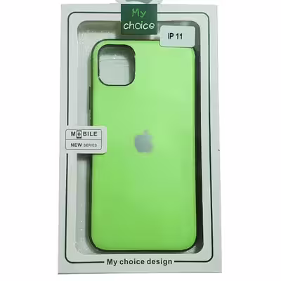 کاور مدل GLA مناسب برای گوشی موبایل اپل IPHONE XS MAX