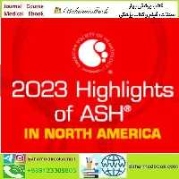 Highlights of ASH in North America 2023 video course price 30€ - کتاب پزشکی بهار
