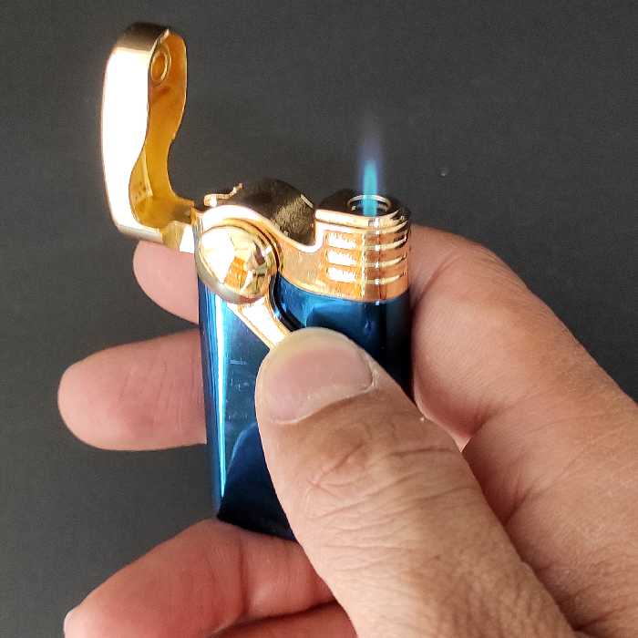 فندک مدل اتمی هندلی