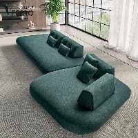 ست مبلمان مدل اوپال