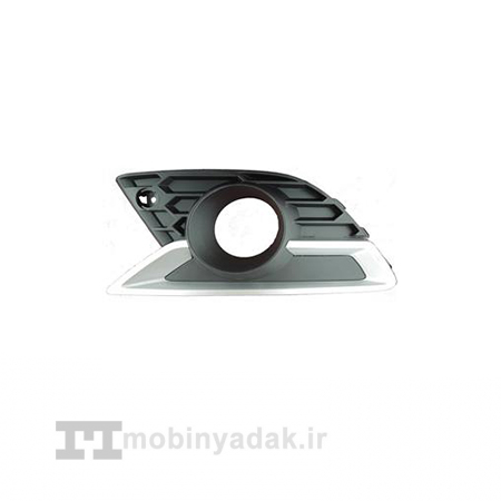 قاب مه شکن جلو چپ برلیانس h330
