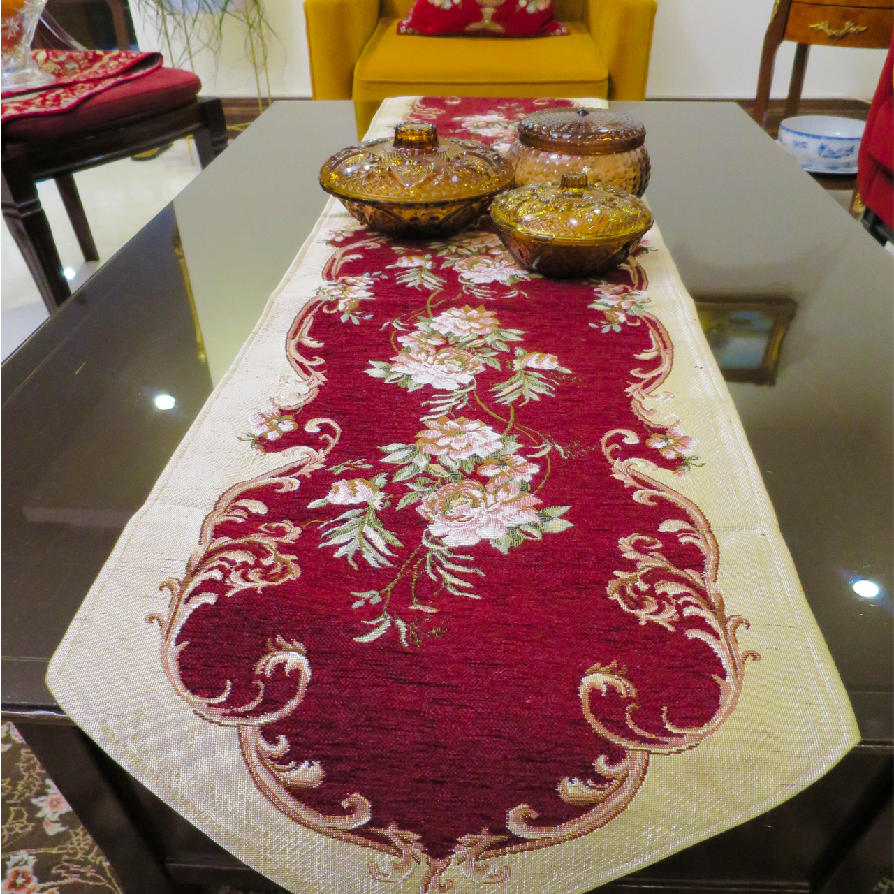 رانر مدل الشرقیات کد 10900