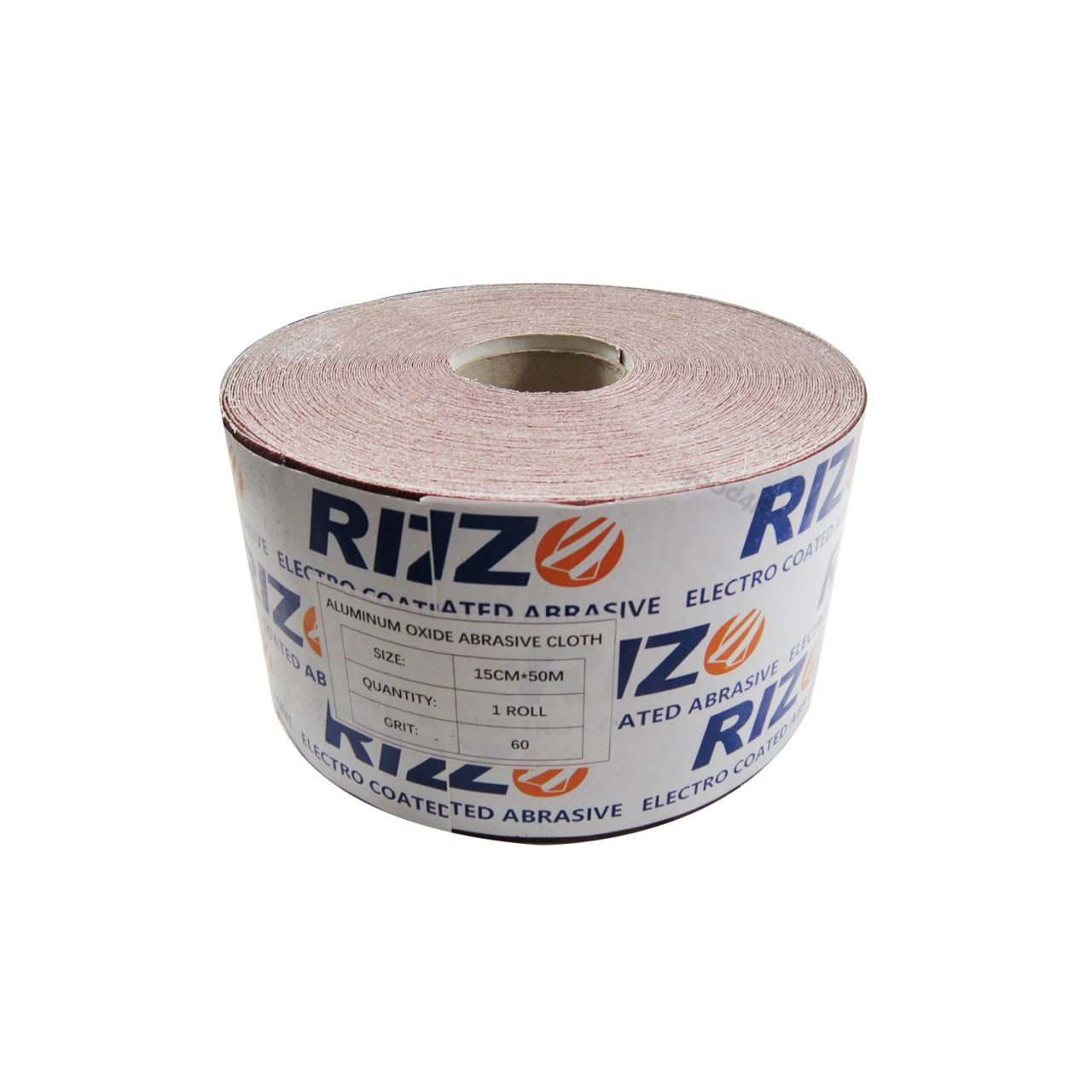 سنباده ( سمباده ) رول مش 60 ریزو RIZO