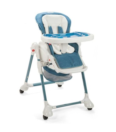 کاپلا - صندلی غذای آبی Capella