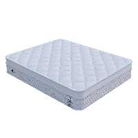تشک زست مدل اورگافلکس دو نفره کد 21 سایز 140×200 سانتی متر