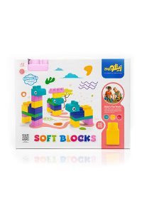 سازه های نرم دخترانه