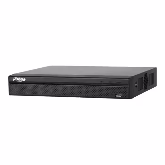 خرید و قیمت دستگاه NVR داهوا مدل DH-NVR2108HS-4KS2 | ایمن کالا