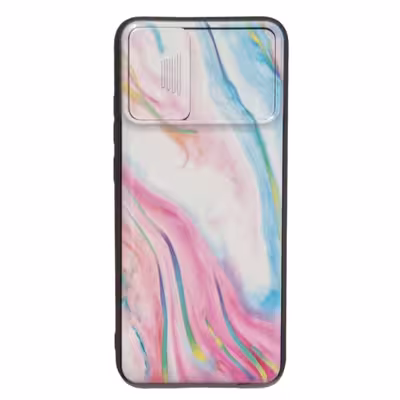 کاور مدل abrang مناسب برای گوشی موبایل سامسونگ Galaxy A02S