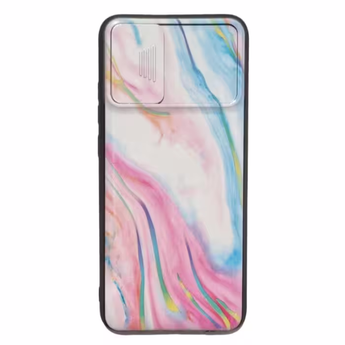 کاور مدل abrang مناسب برای گوشی موبایل سامسونگ Galaxy A02S