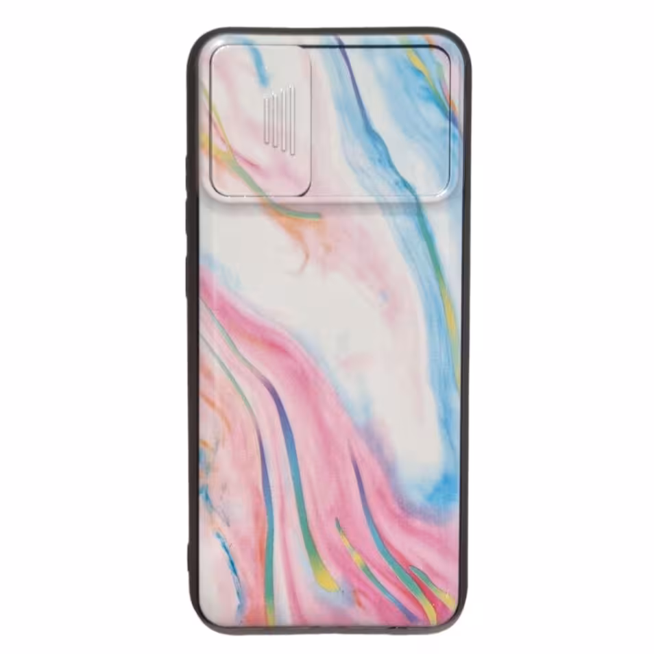 کاور مدل abrang مناسب برای گوشی موبایل سامسونگ Galaxy A02S