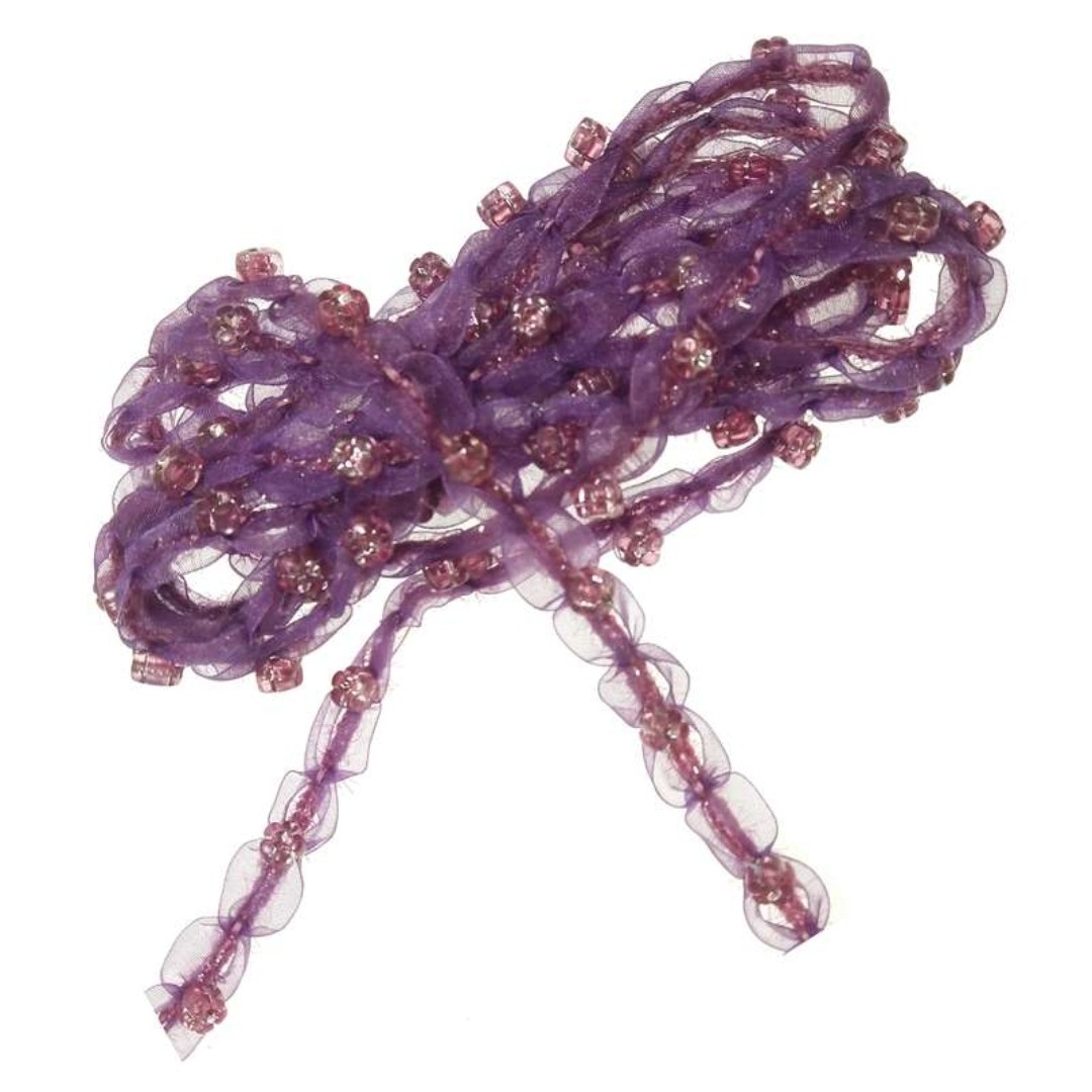 نوار یراق مدل Y243 طول 2 متر