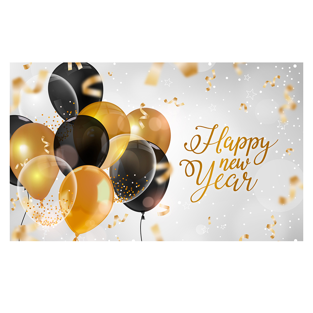 بنر طرح سال جدید کد 3001