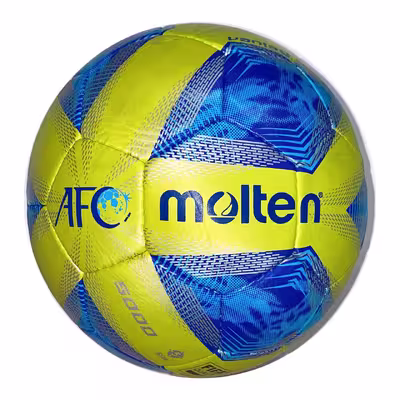 توپ فوتبال مدل AFC-5000