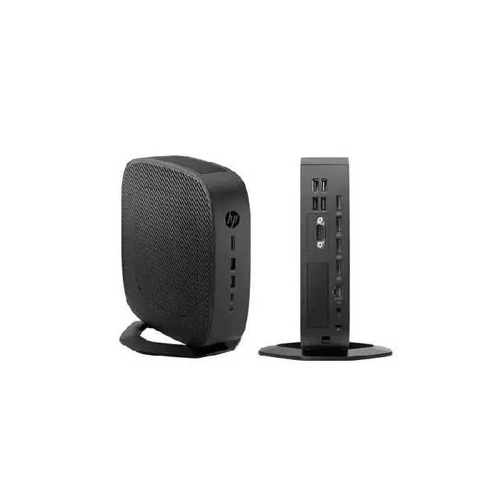 تین کلاینت اچ پی HP T740 16GB 256GB Wifi همراه با کیبورد و ماوس