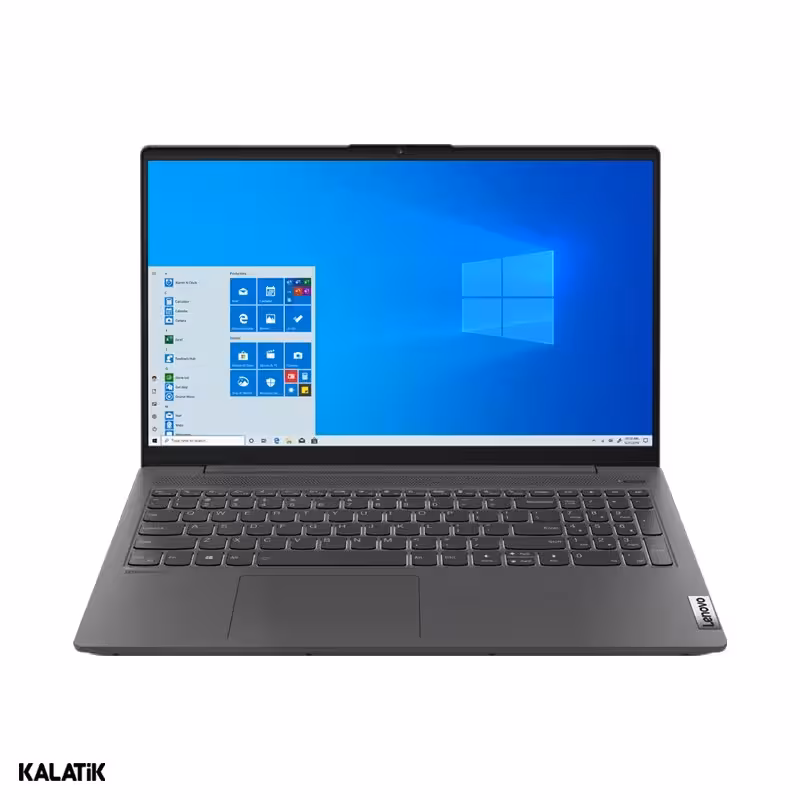 لپ تاپ 15.6 اینچی لنوو مدل IdeaPad 5-15ITL05 (Core i7 1165G7-1TB SSD-16GB)